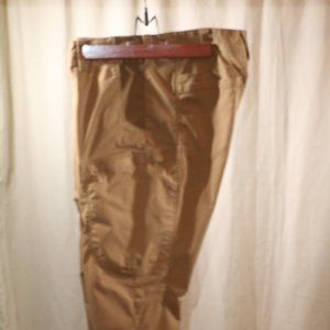 5.11 Brand - Apex Pants - Coyote Brown 38W/32L Tapered - Used -